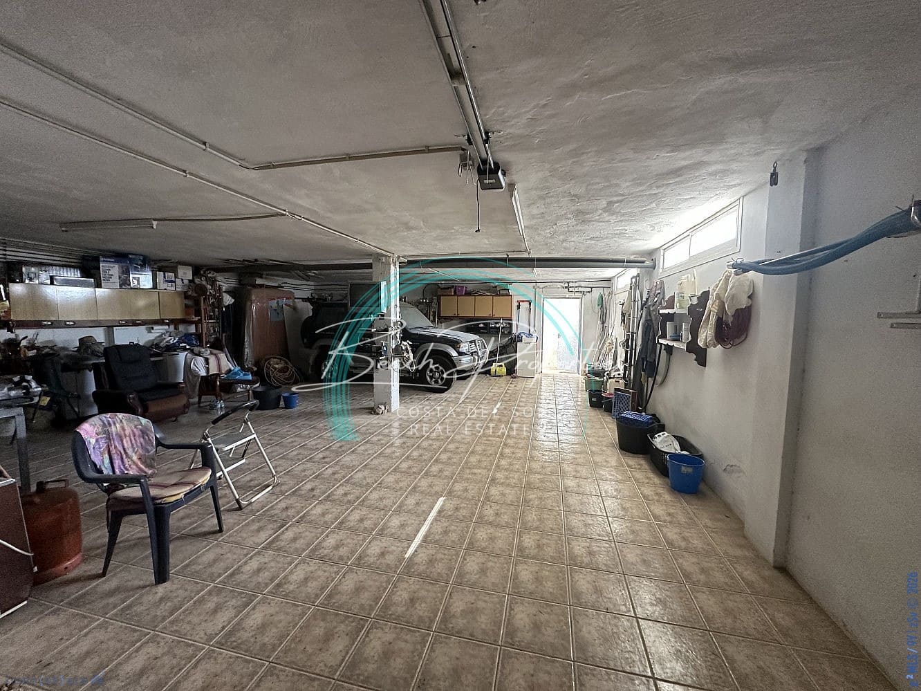 4 soverom Hus til salgs i Algarrobo med svømmebasseng garasje - € 550 000 (Ref: 10144961)