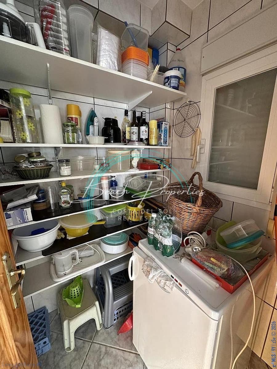 4 soverom Hus til salgs i Algarrobo med svømmebasseng garasje - € 550 000 (Ref: 10144961)