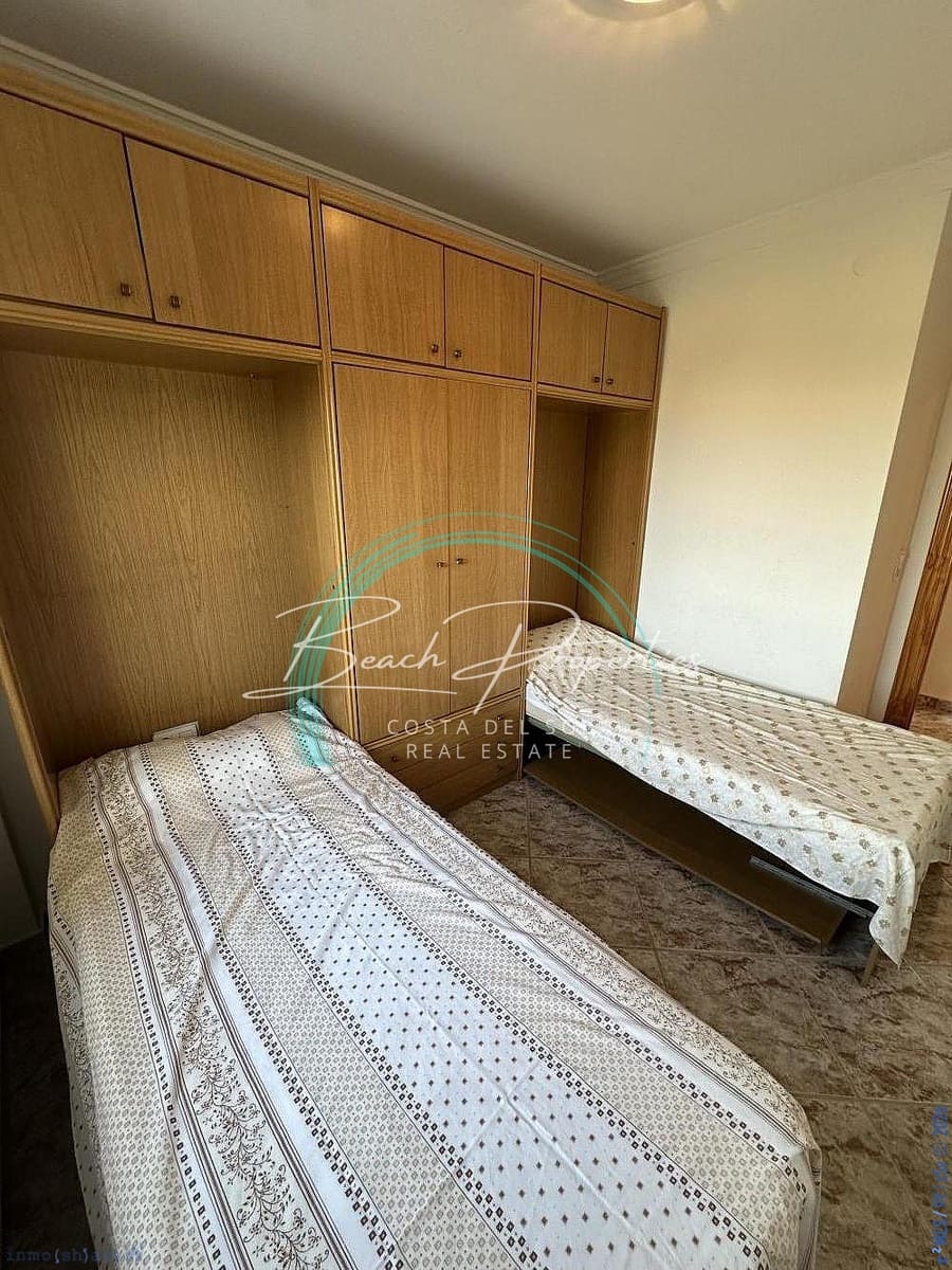 4 soverom Hus til salgs i Algarrobo med svømmebasseng garasje - € 550 000 (Ref: 10144961)