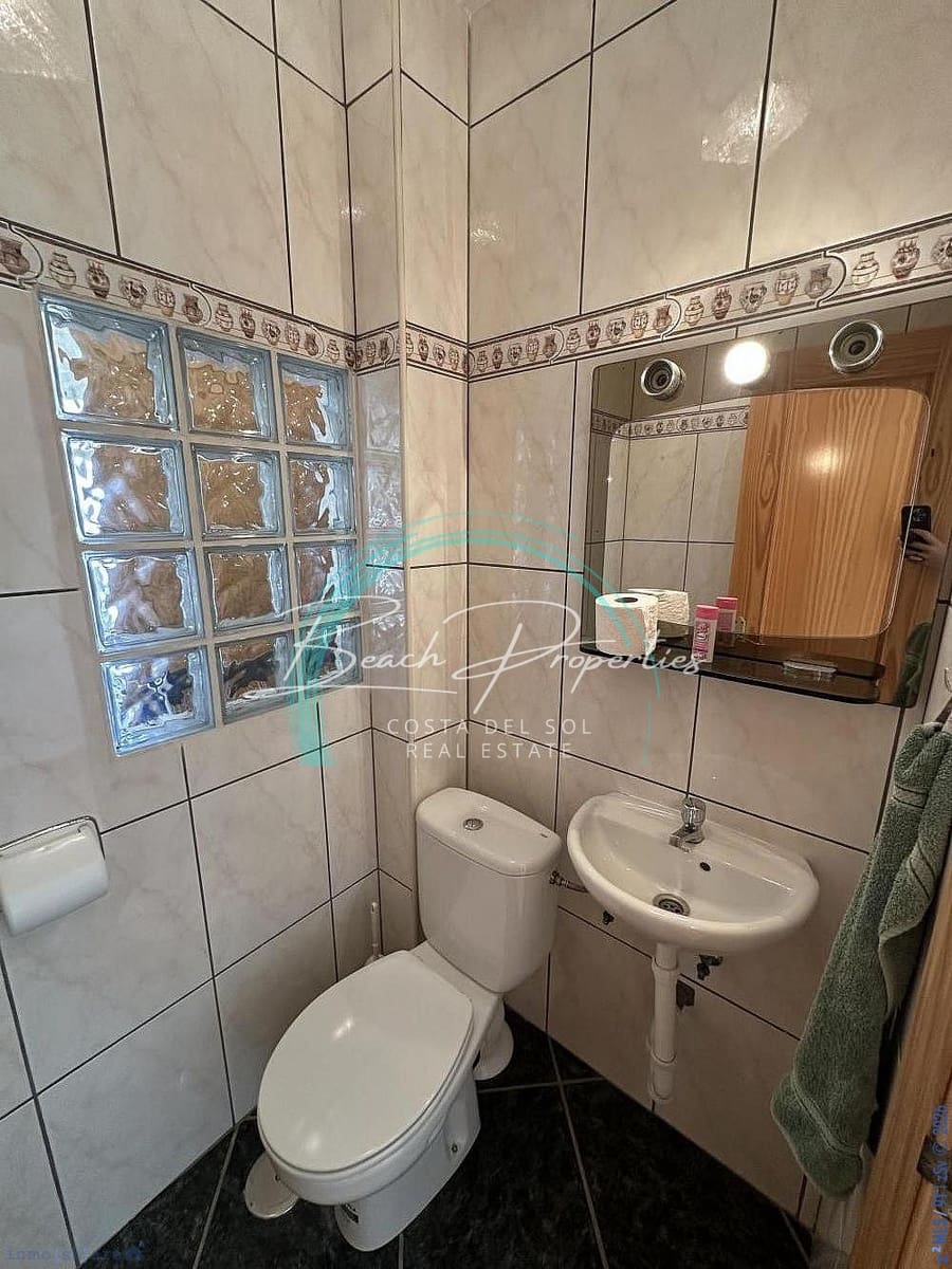 4 soverom Hus til salgs i Algarrobo med svømmebasseng garasje - € 550 000 (Ref: 10144961)