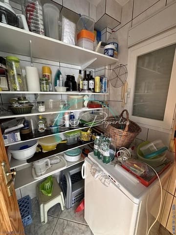 4 soverom Hus til salgs i Algarrobo med svømmebasseng garasje - € 550 000 (Ref: 10144961)
