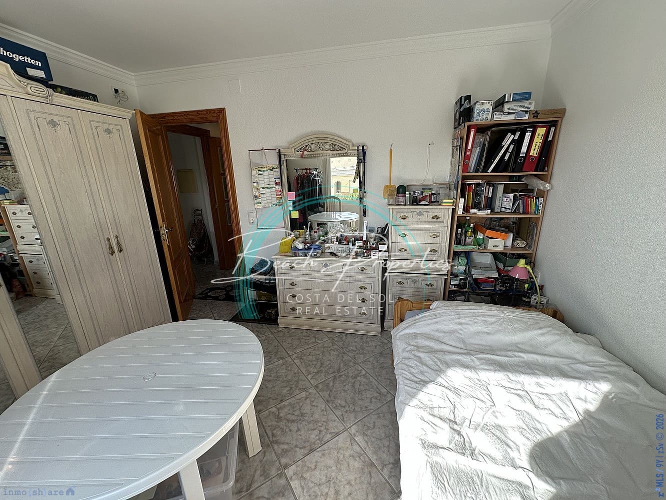 4 soverom Hus til salgs i Algarrobo med svømmebasseng garasje - € 550 000 (Ref: 10144961)