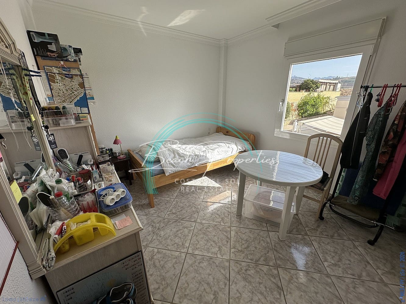 4 soverom Hus til salgs i Algarrobo med svømmebasseng garasje - € 550 000 (Ref: 10144961)