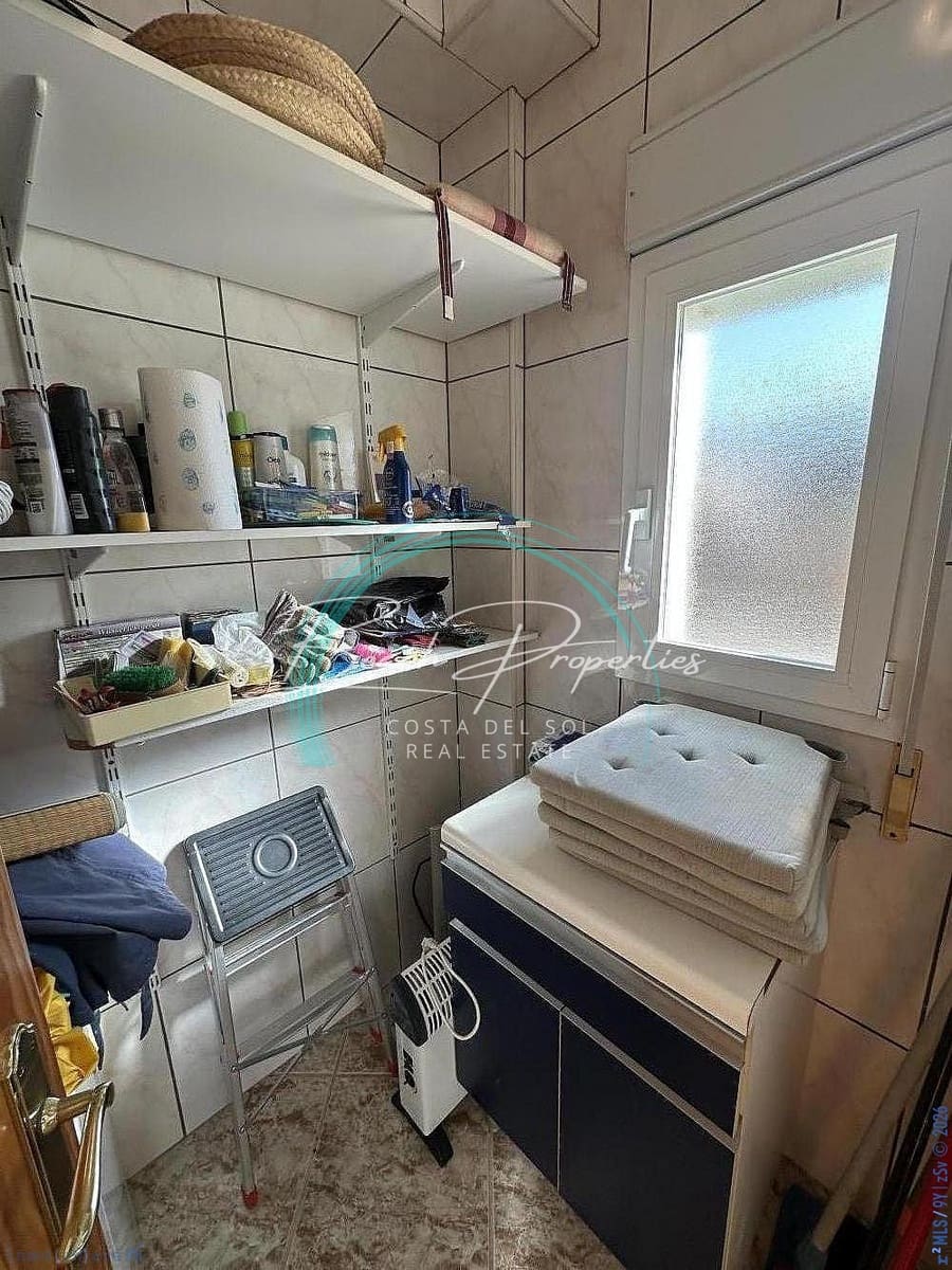 4 soverom Hus til salgs i Algarrobo med svømmebasseng garasje - € 550 000 (Ref: 10144961)