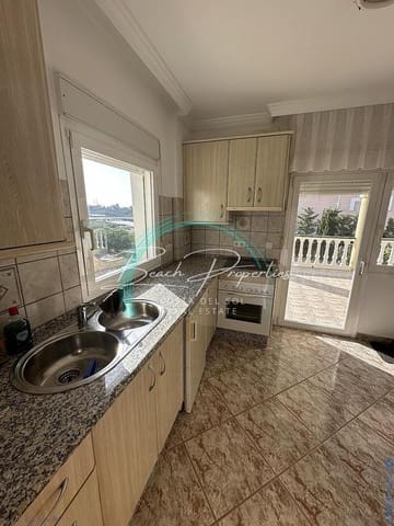 4 soverom Hus til salgs i Algarrobo med svømmebasseng garasje - € 550 000 (Ref: 10144961)