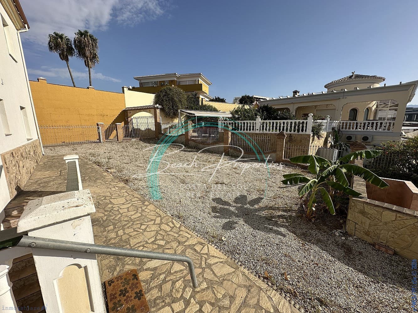 4 soverom Hus til salgs i Algarrobo med svømmebasseng garasje - € 550 000 (Ref: 10144961)