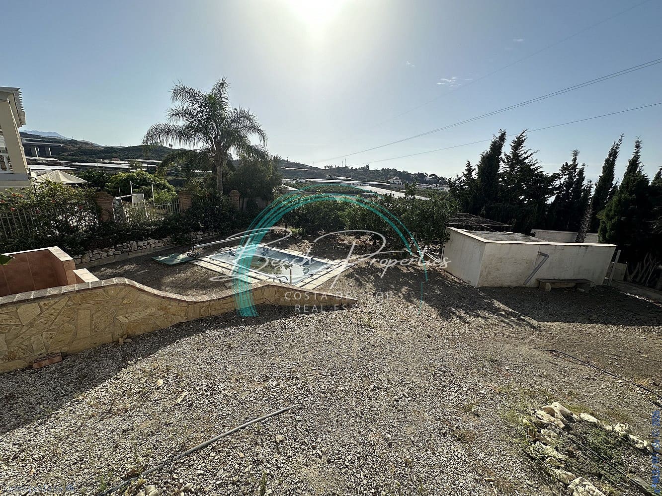 4 soverom Hus til salgs i Algarrobo med svømmebasseng garasje - € 550 000 (Ref: 10144961)