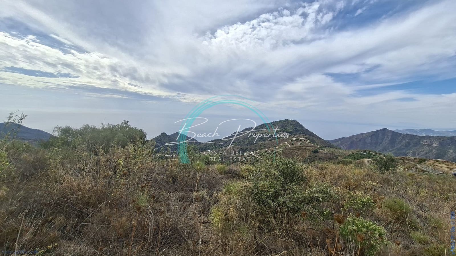 Undeveloped Land for sale in Nerja - € 39,000 (Ref: 10153836)