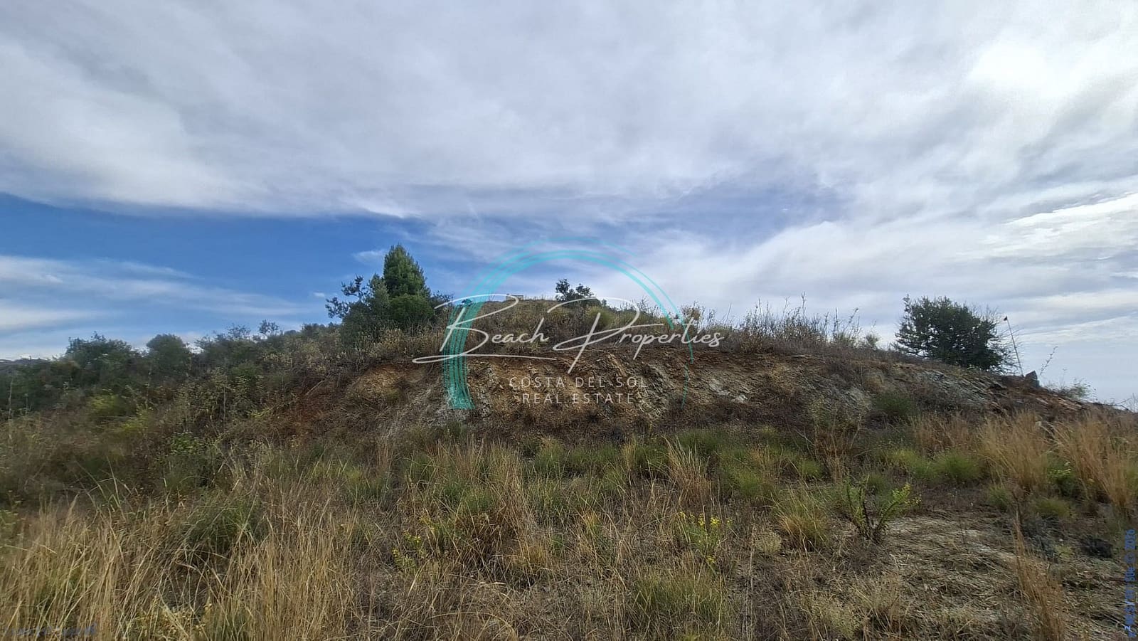 Undeveloped Land for sale in Nerja - € 39,000 (Ref: 10153836)