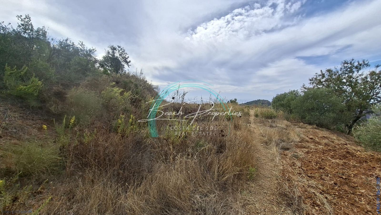 Undeveloped Land for sale in Nerja - € 39,000 (Ref: 10153836)
