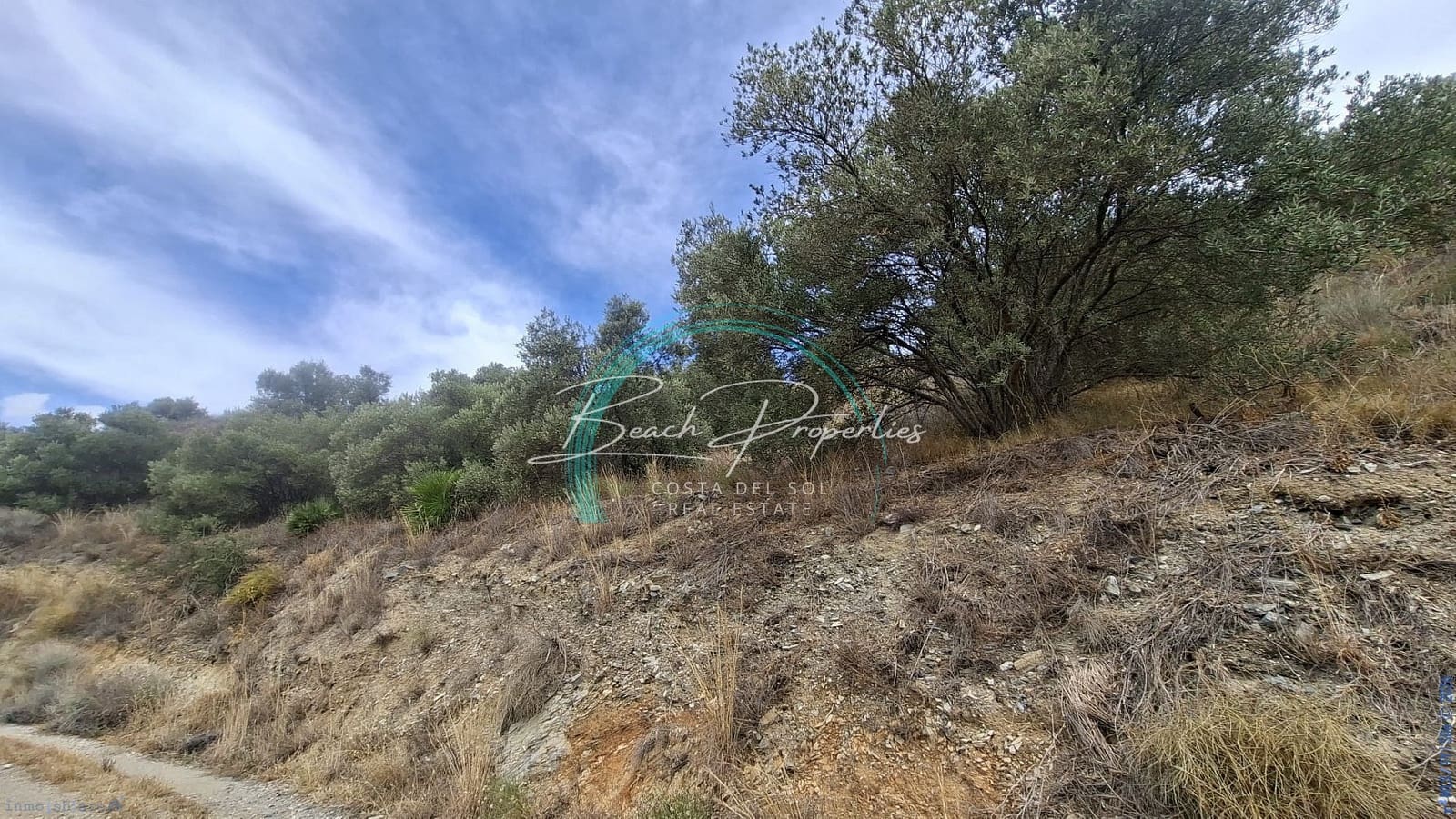 Undeveloped Land for sale in Nerja - € 39,000 (Ref: 10153836)
