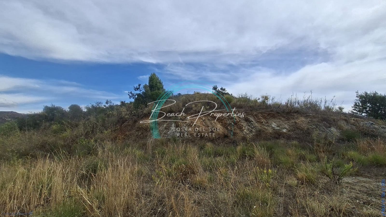 Undeveloped Land for sale in Nerja - € 39,000 (Ref: 10153836)