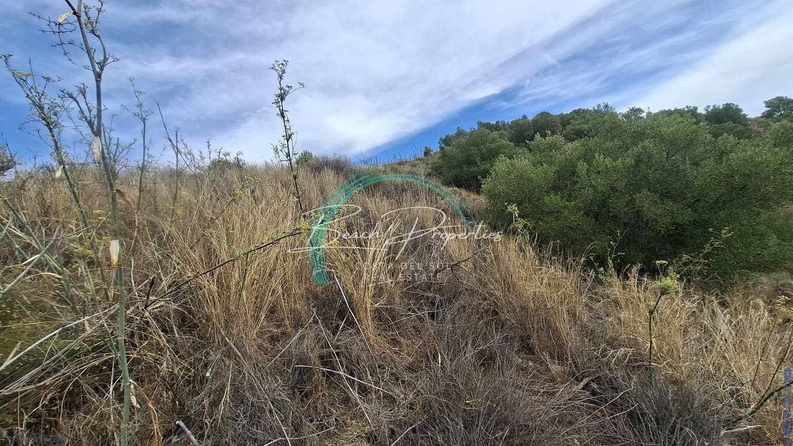 Undeveloped Land for sale in Nerja - € 39,000 (Ref: 10153836)
