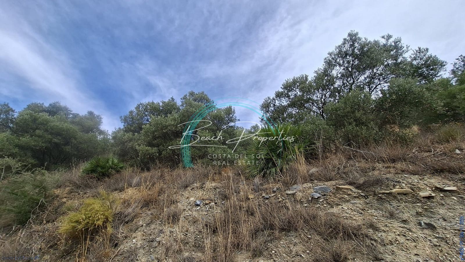 Undeveloped Land for sale in Nerja - € 39,000 (Ref: 10153836)