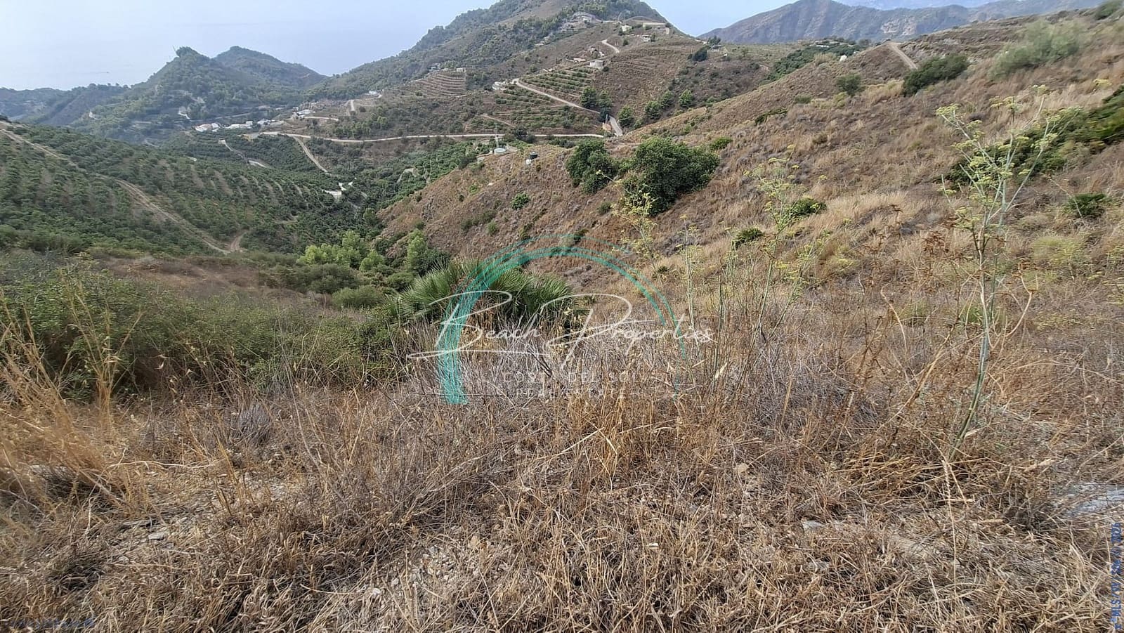 Undeveloped Land for sale in Nerja - € 39,000 (Ref: 10153836)