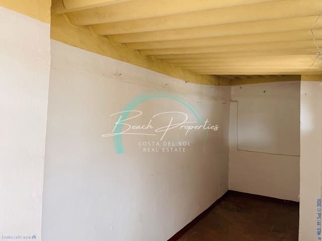 3 makuuhuone Omakotitalo myytävänä paikassa Torrox Pueblo, Torrox - 140 000 € (Ref: 10158138)