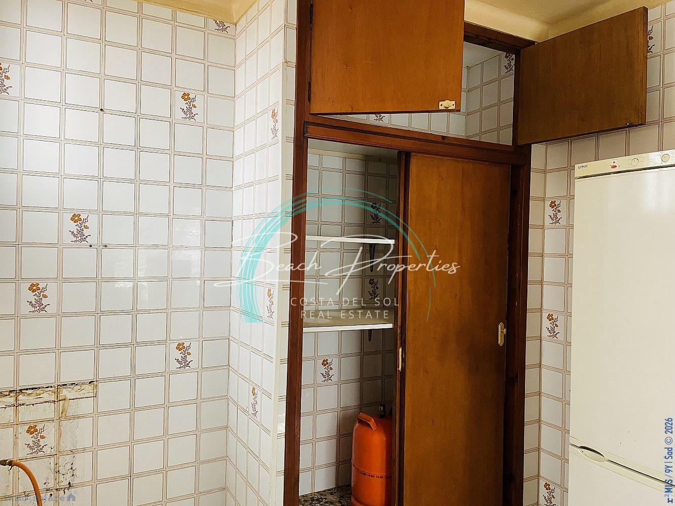 3 makuuhuone Omakotitalo myytävänä paikassa Torrox - 140 000 € (Ref: 10158138)