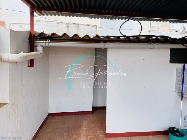 3 makuuhuone Omakotitalo myytävänä paikassa Torrox Pueblo, Torrox - 140 000 € (Ref: 10158138)