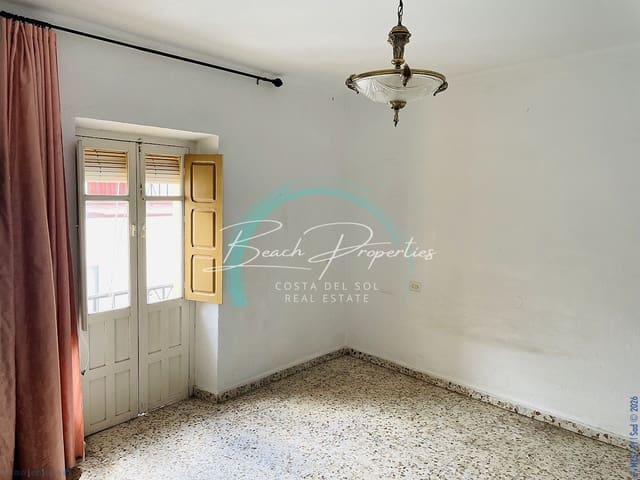 3 makuuhuone Omakotitalo myytävänä paikassa Torrox Pueblo, Torrox - 140 000 € (Ref: 10158138)