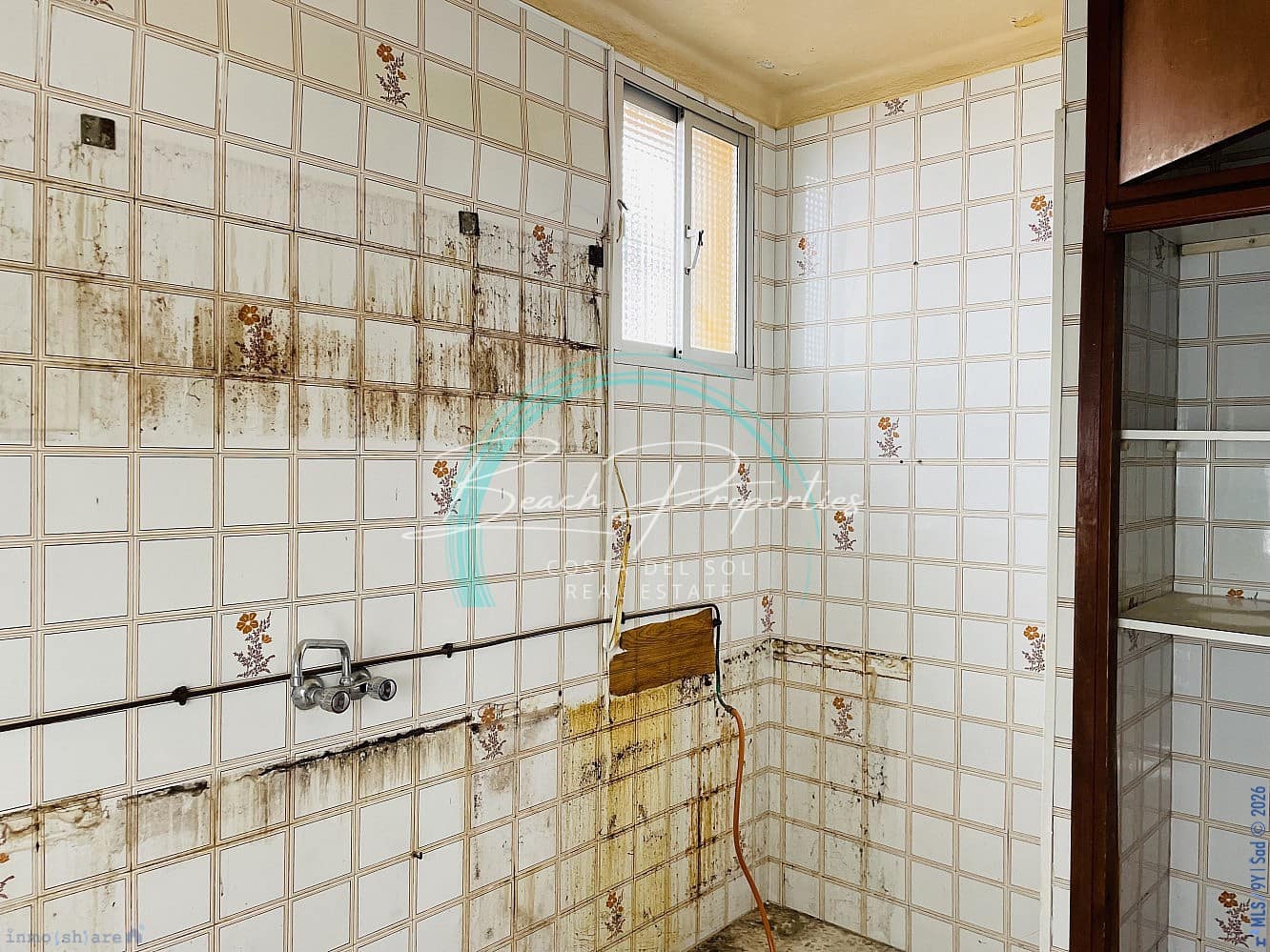 3 makuuhuone Omakotitalo myytävänä paikassa Torrox - 140 000 € (Ref: 10158138)
