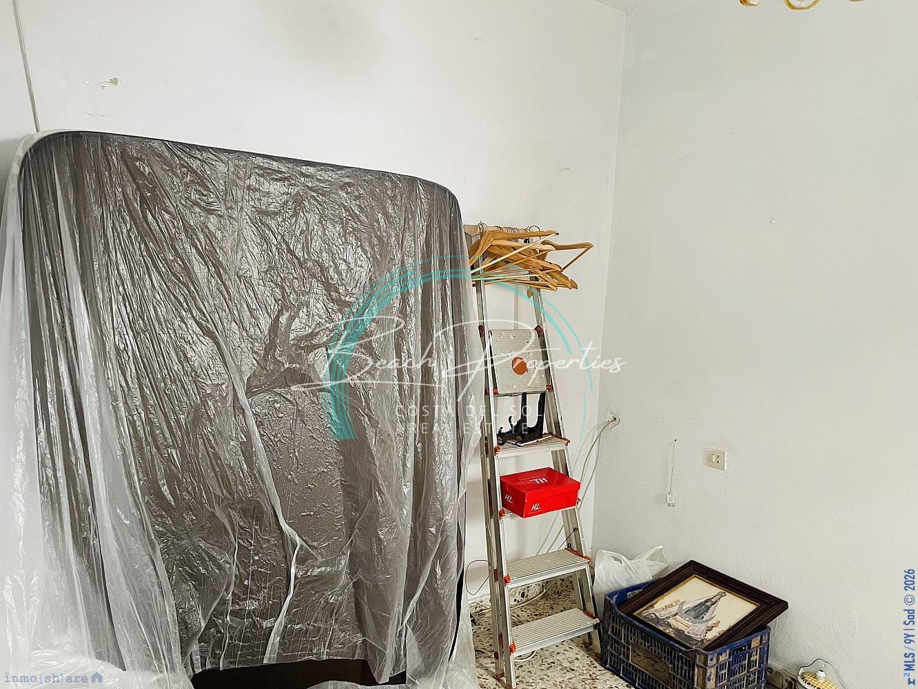 3 makuuhuone Omakotitalo myytävänä paikassa Torrox - 140 000 € (Ref: 10158138)