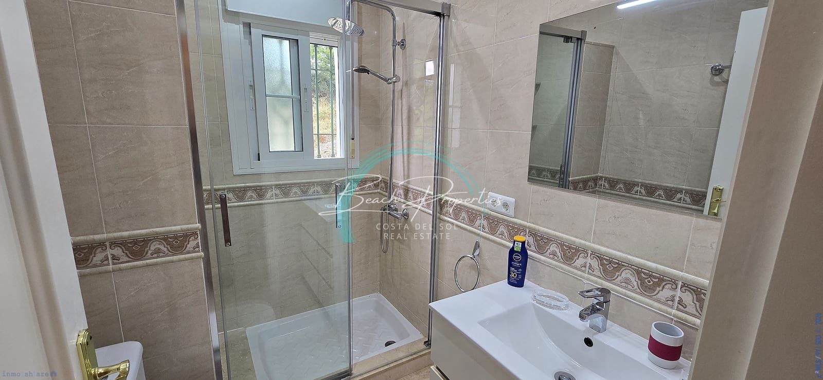 3 soverom Villa til salgs i Mezquitilla med svømmebasseng garasje - € 820 000 (Ref: 10165147)