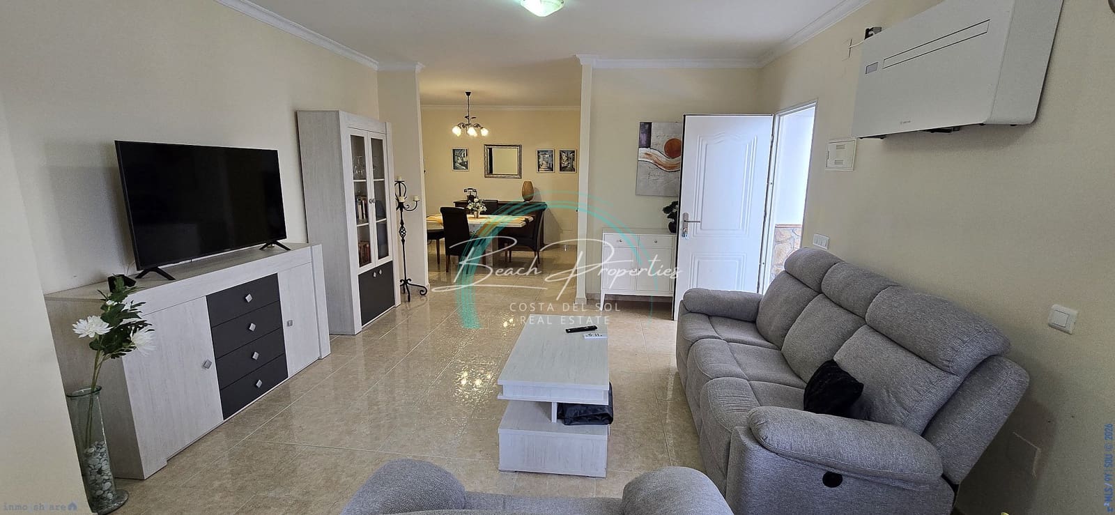 3 soverom Villa til salgs i Mezquitilla med svømmebasseng garasje - € 820 000 (Ref: 10165147)
