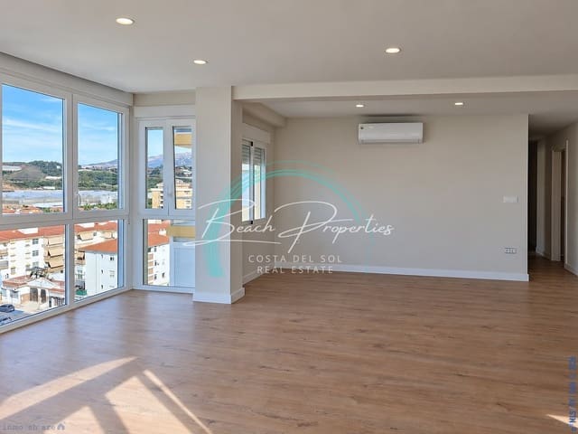 2 slaapkamer Appartement te koop in Algarrobo Costa, Algarrobo met zwembad - € 369.900 (Ref: 10174789)