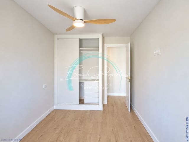 2 slaapkamer Appartement te koop in Algarrobo Costa, Algarrobo met zwembad - € 369.900 (Ref: 10174789)