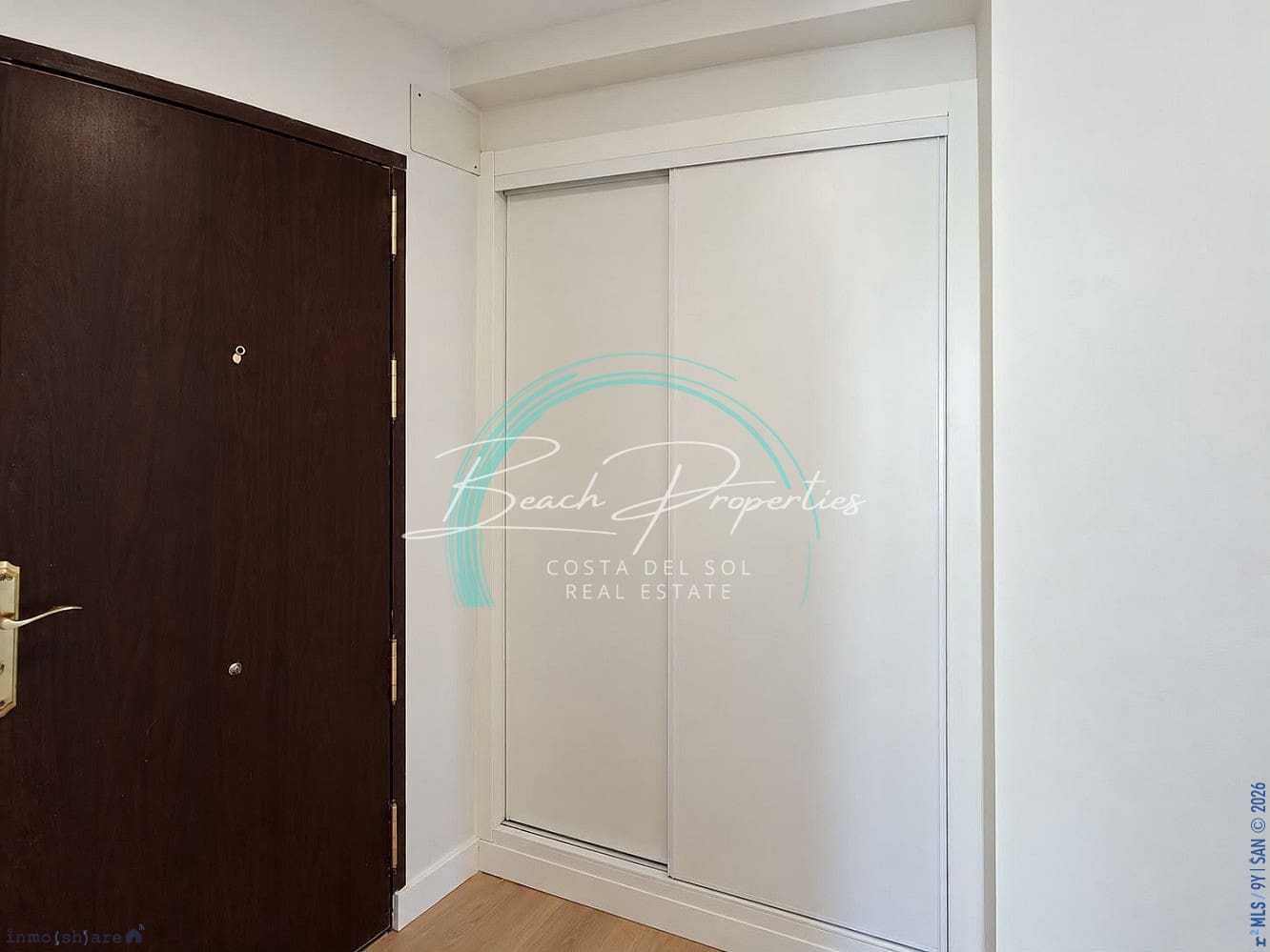 Apartamento de 2 habitaciones en Algarrobo Costa en venta con piscina - 369.900 € (Ref: 10174789)