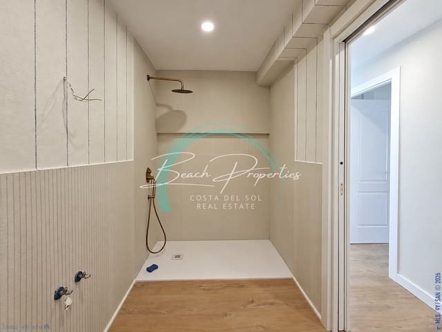 2 slaapkamer Appartement te koop in Algarrobo Costa, Algarrobo met zwembad - € 369.900 (Ref: 10174789)
