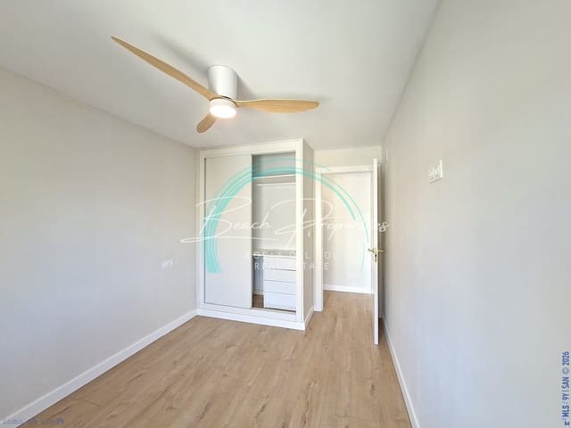 2 slaapkamer Appartement te koop in Algarrobo Costa, Algarrobo met zwembad - € 369.900 (Ref: 10174789)
