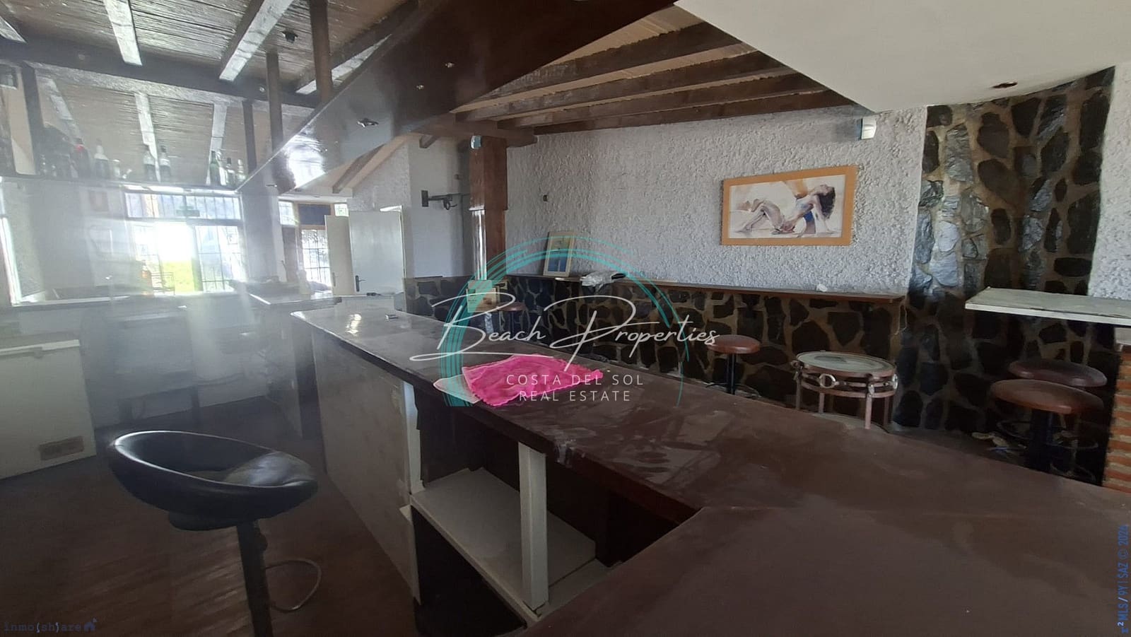 Kommersiell til salgs i Torrox-Costa - € 205 000 (Ref: 10174790)