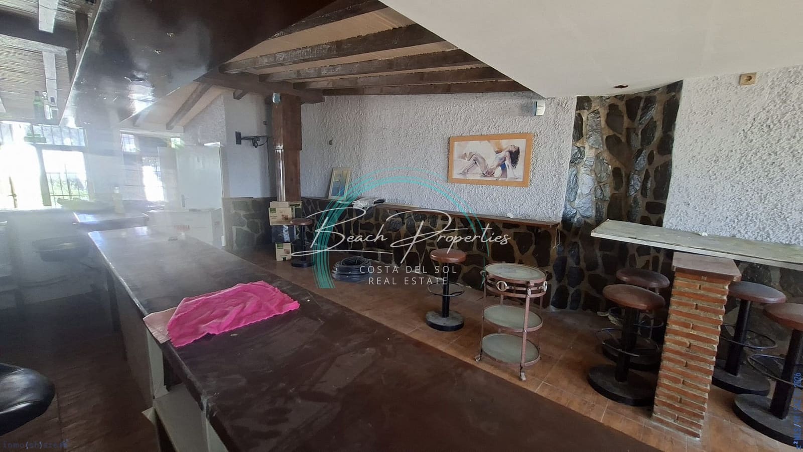 Kommersiell til salgs i Torrox-Costa - € 205 000 (Ref: 10174790)