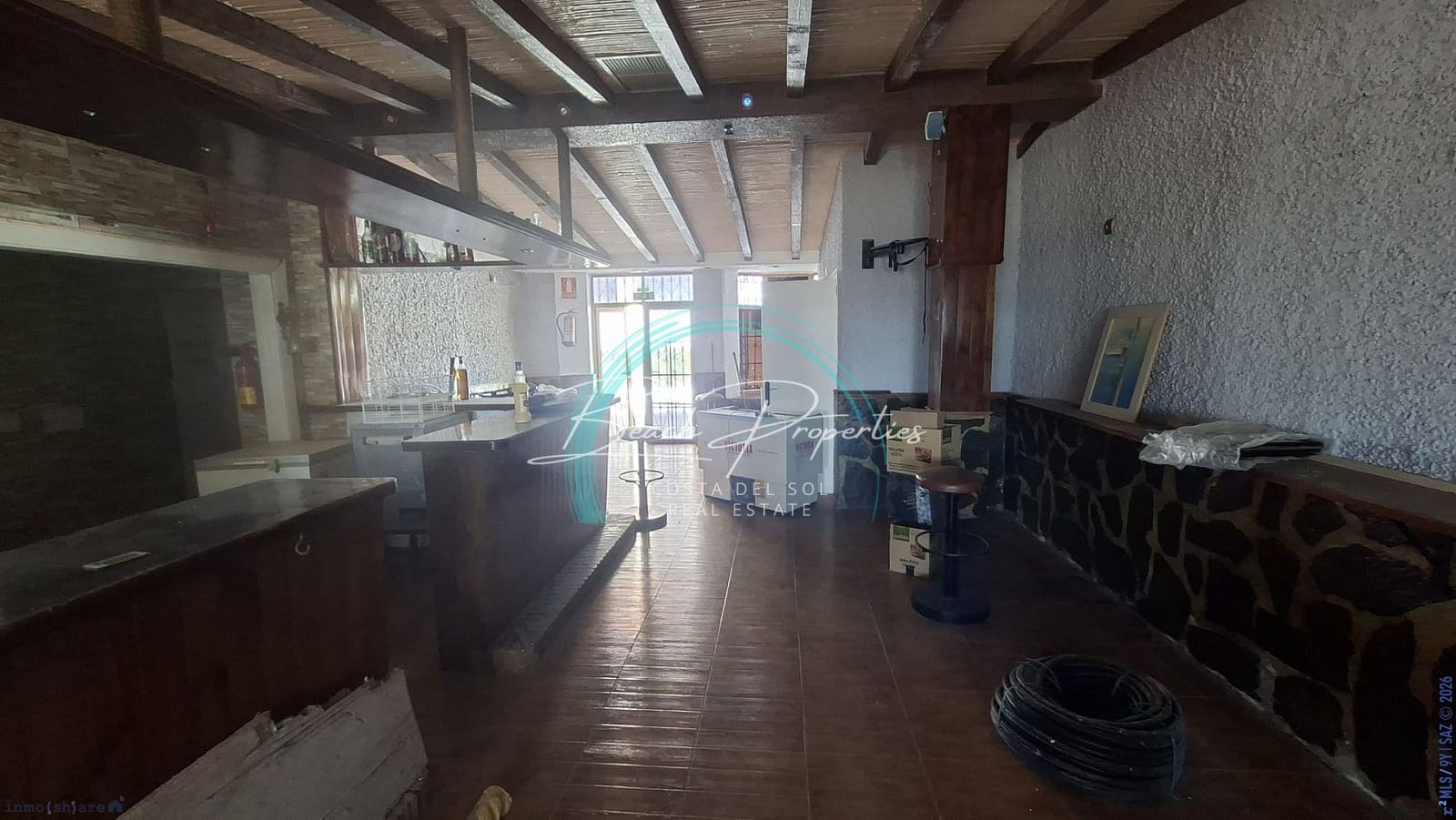 Kommersiell til salgs i Torrox-Costa - € 205 000 (Ref: 10174790)