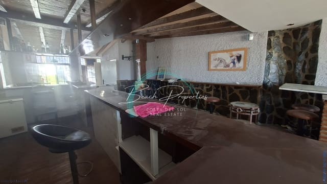 Kommersiell til salgs i El Peñoncillo, Torrox - € 205 000 (Ref: 10174790)