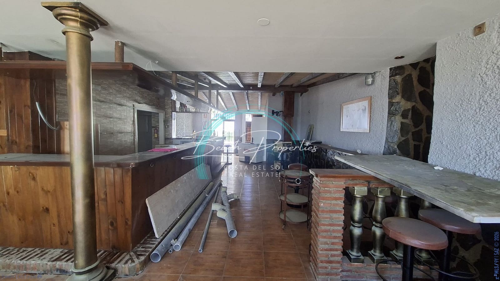 Kommersiell til salgs i Torrox-Costa - € 205 000 (Ref: 10174790)