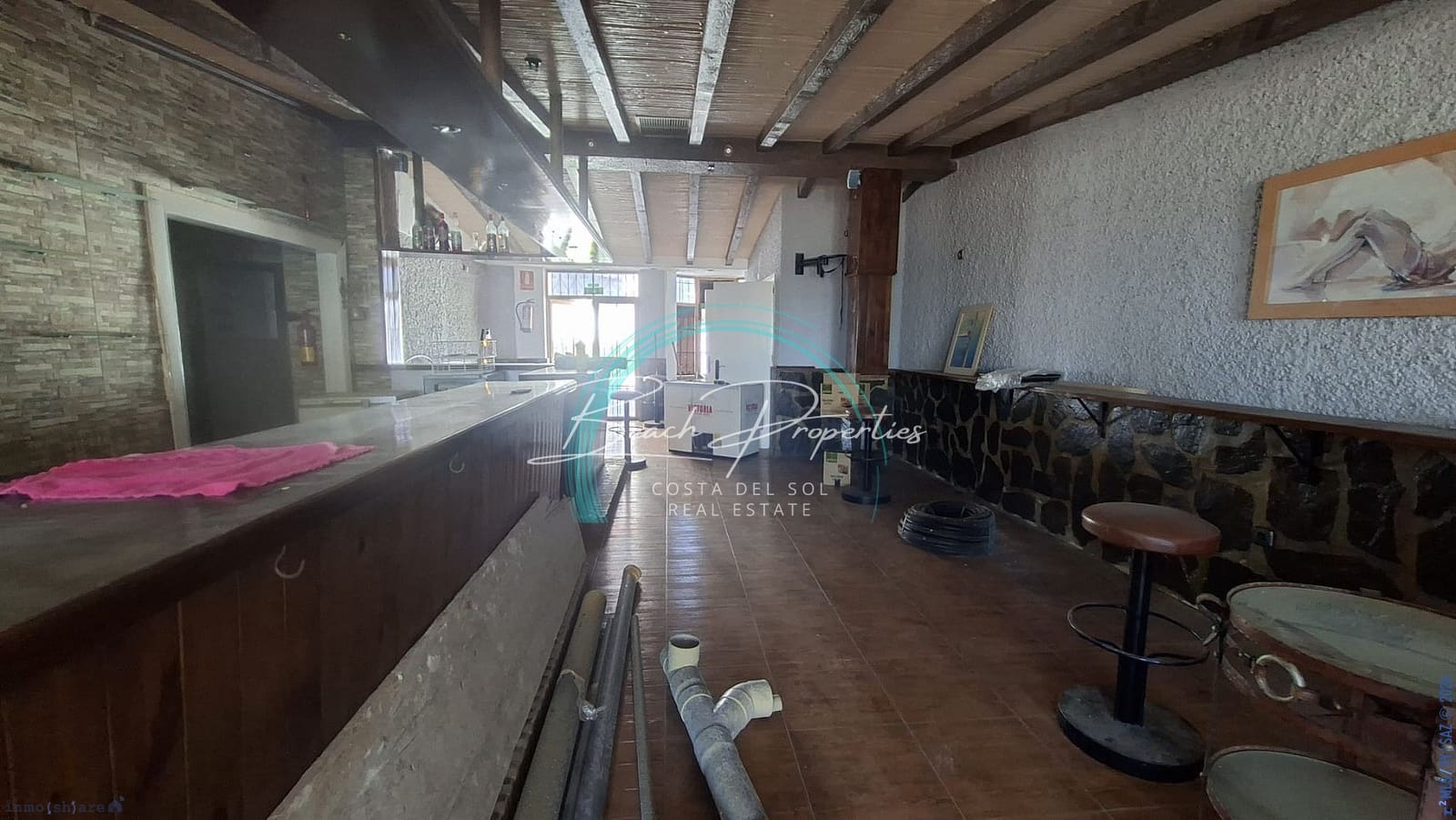 Kommersiell til salgs i Torrox-Costa - € 205 000 (Ref: 10174790)