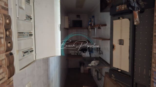 Kommersiell til salgs i El Peñoncillo, Torrox - € 205 000 (Ref: 10174790)