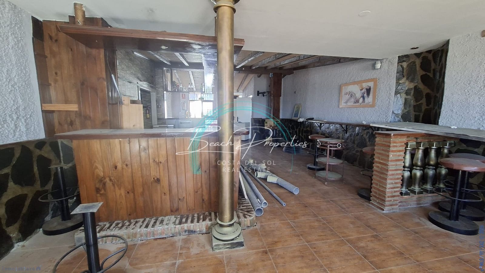 Kommersiell til salgs i Torrox-Costa - € 205 000 (Ref: 10174790)