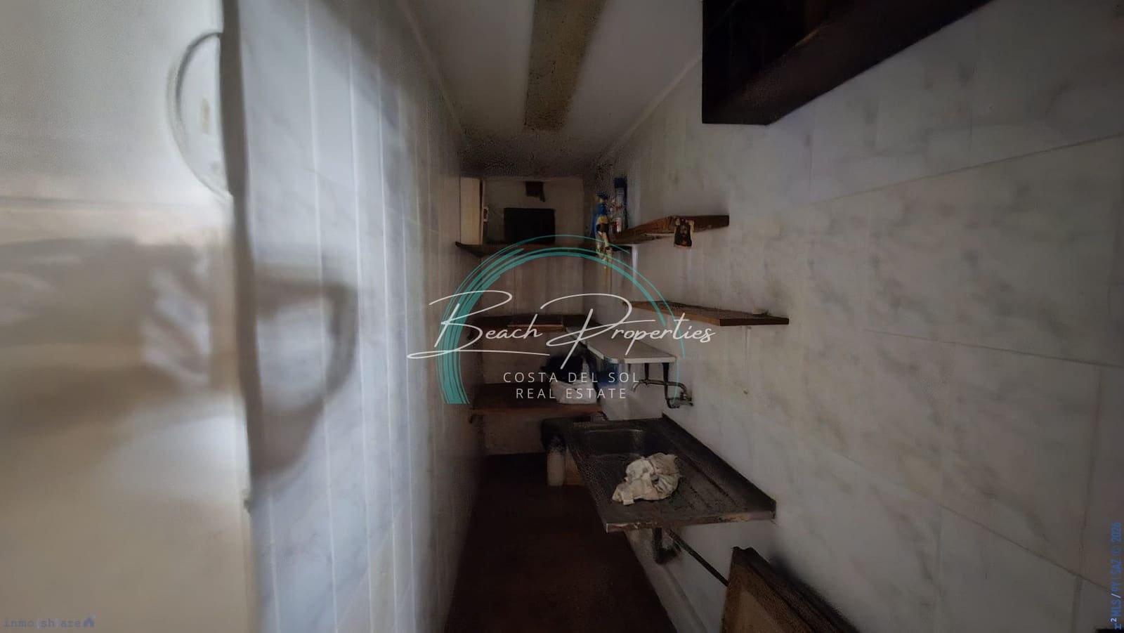 Kommersiell til salgs i Torrox-Costa - € 205 000 (Ref: 10174790)