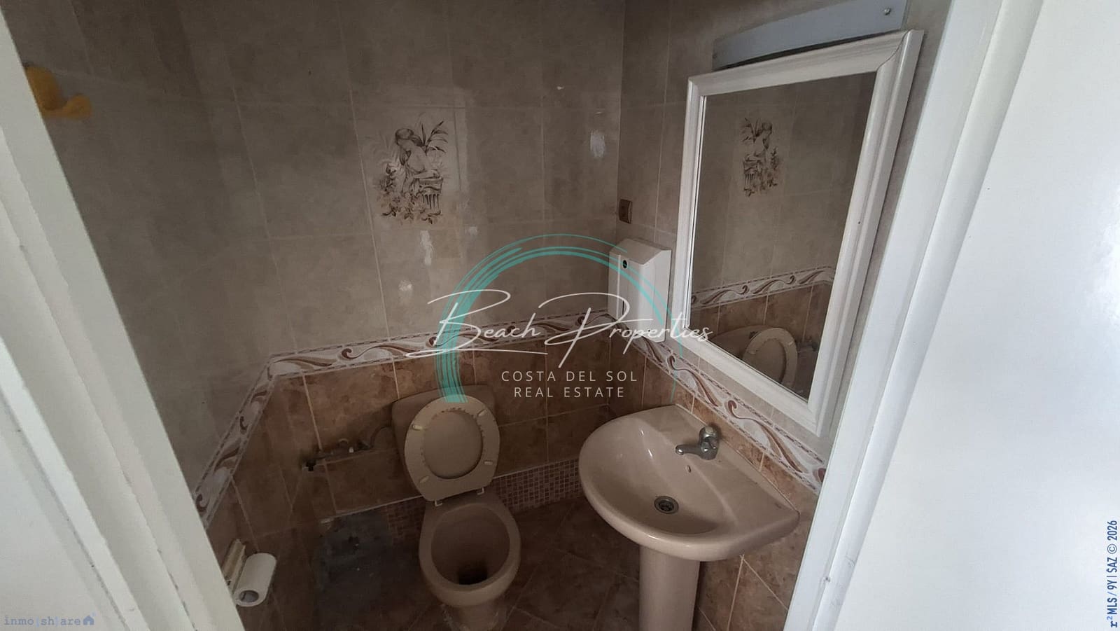 Kommersiell til salgs i Torrox-Costa - € 205 000 (Ref: 10174790)