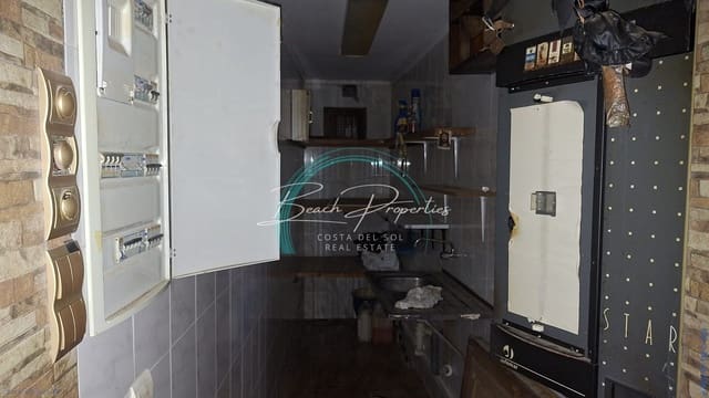 Kommersiell til salgs i El Peñoncillo, Torrox - € 205 000 (Ref: 10174790)