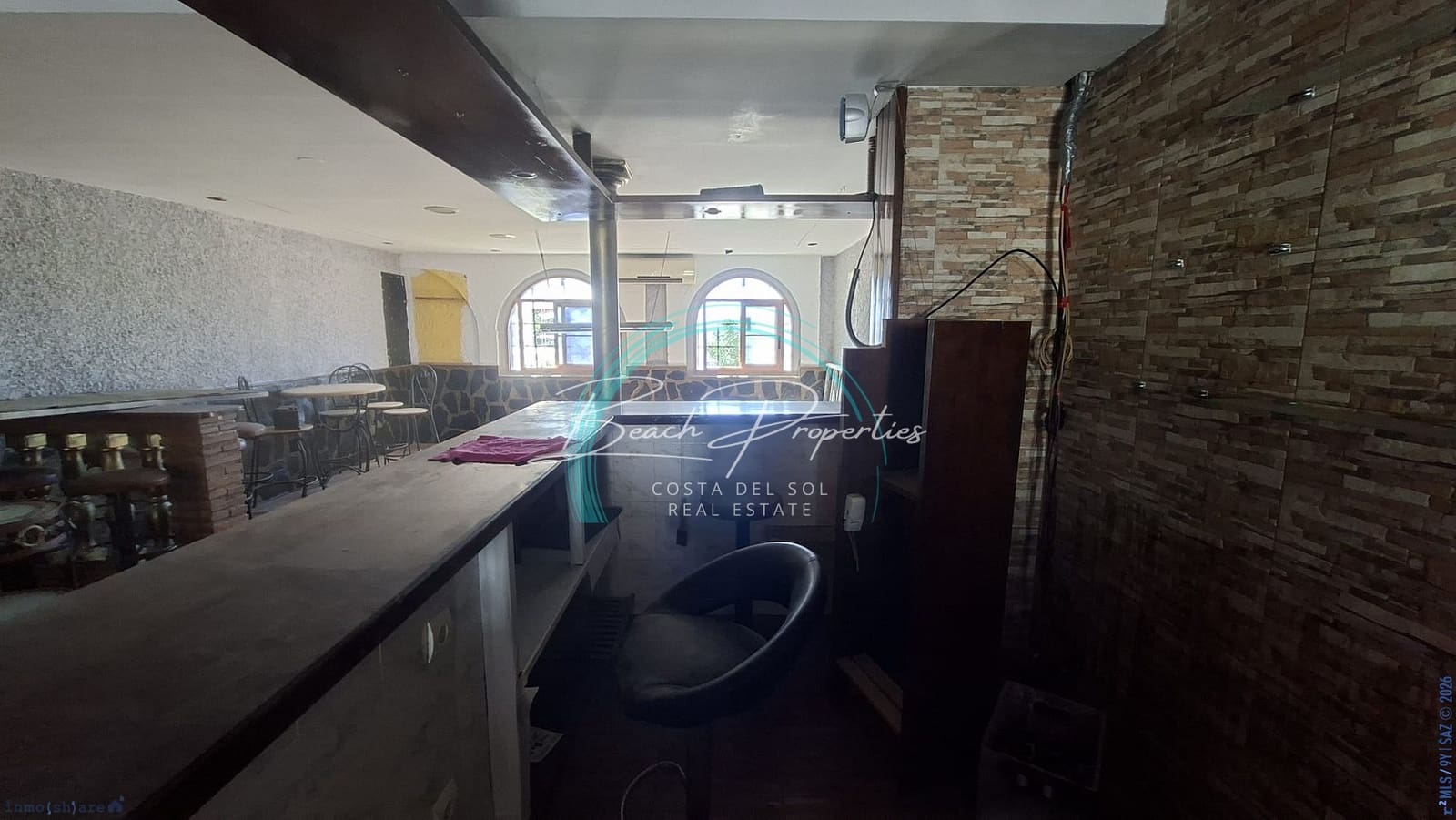 Kommersiell til salgs i Torrox-Costa - € 205 000 (Ref: 10174790)