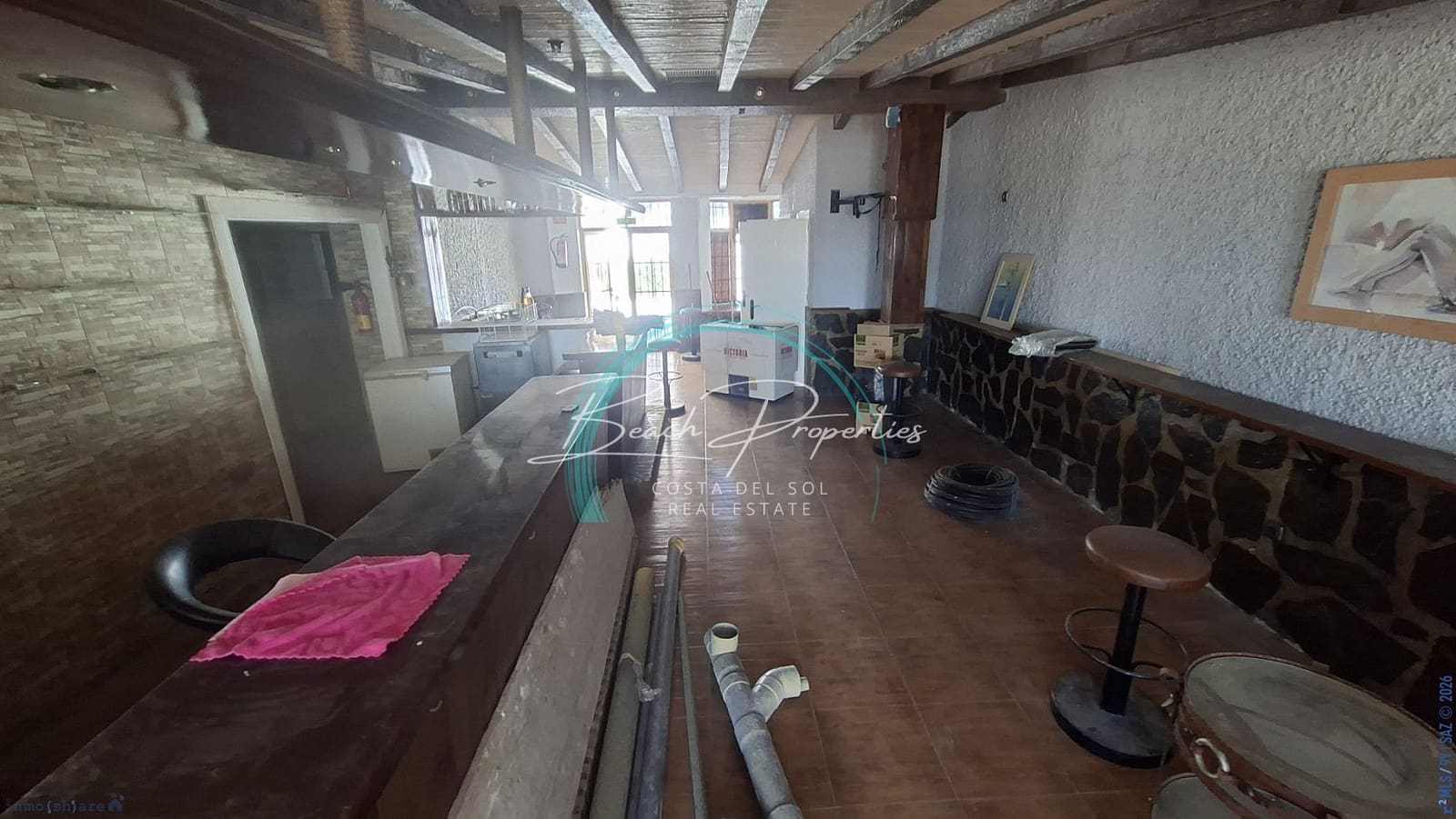 Kommersiell til salgs i Torrox-Costa - € 205 000 (Ref: 10174790)