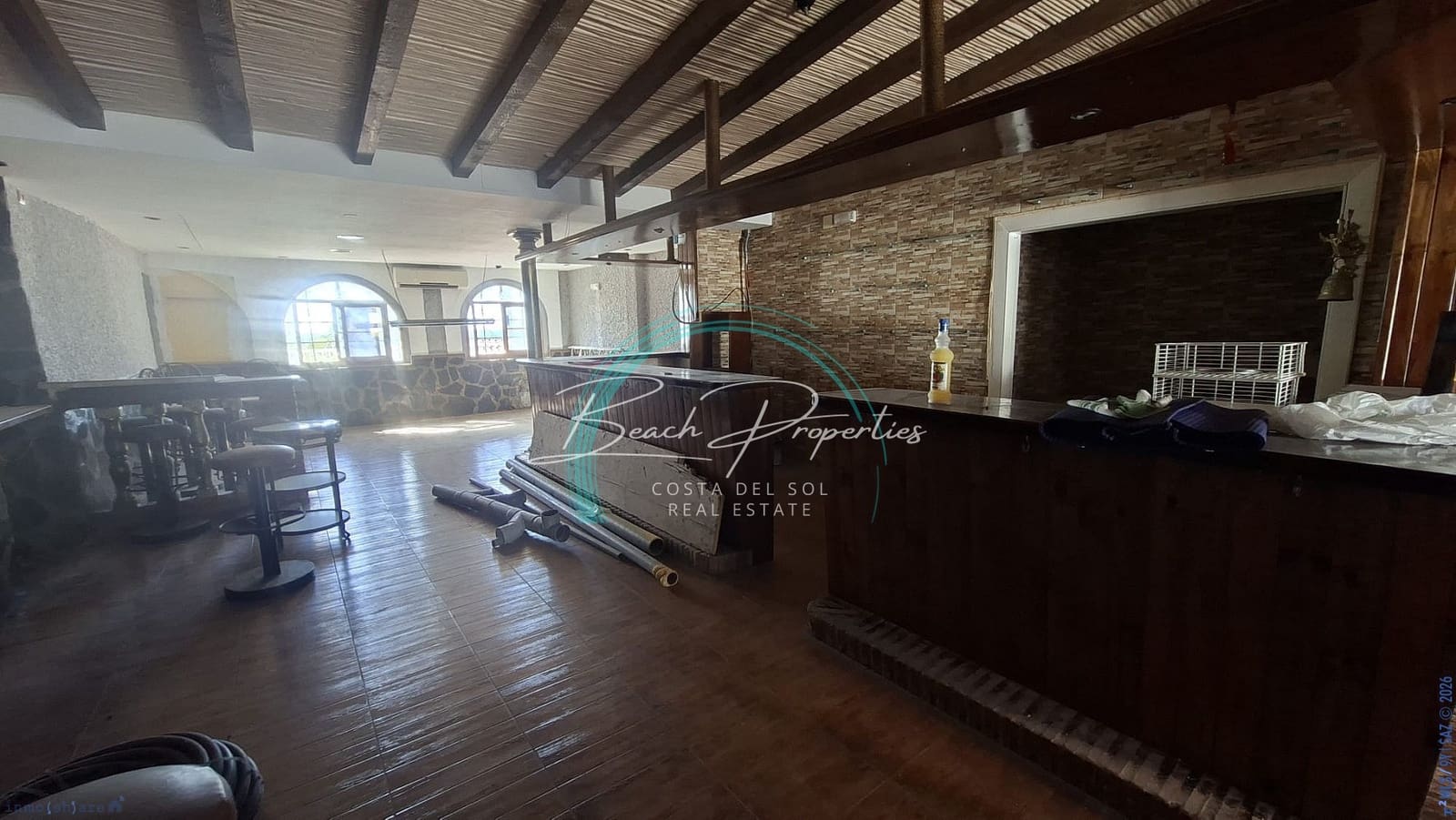 Kommersiell til salgs i Torrox-Costa - € 205 000 (Ref: 10174790)
