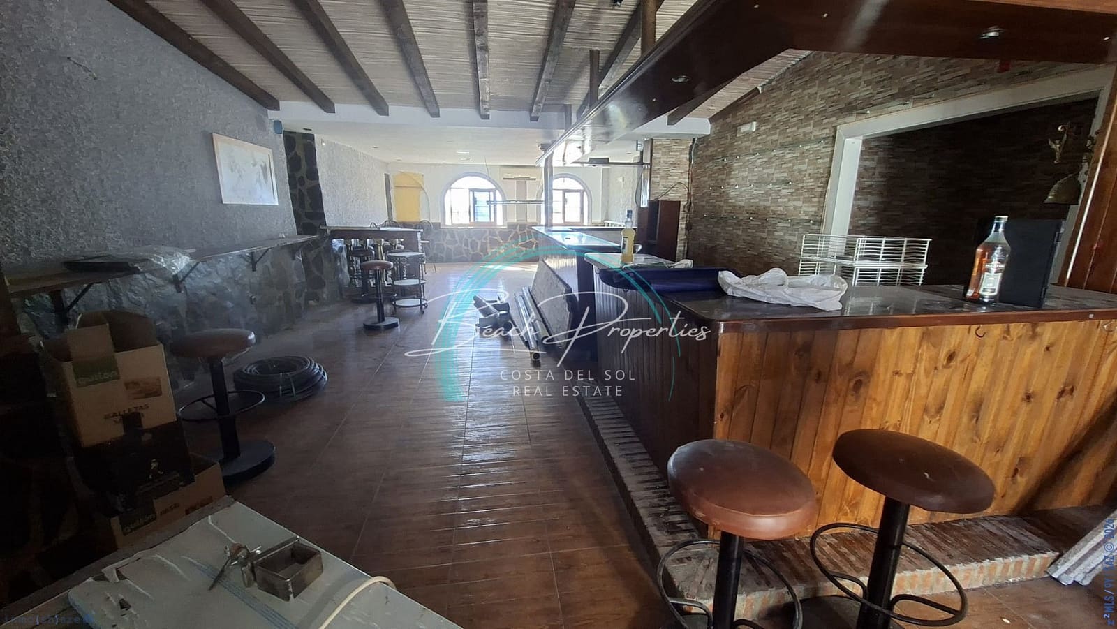 Kommersiell til salgs i Torrox-Costa - € 205 000 (Ref: 10174790)