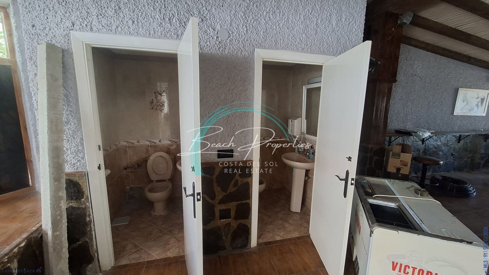 Kommersiell til salgs i Torrox-Costa - € 205 000 (Ref: 10174790)
