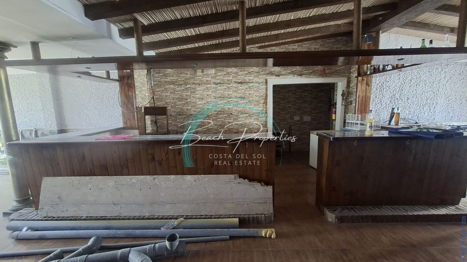 Kommersiell til salgs i Torrox-Costa - € 205 000 (Ref: 10174790)