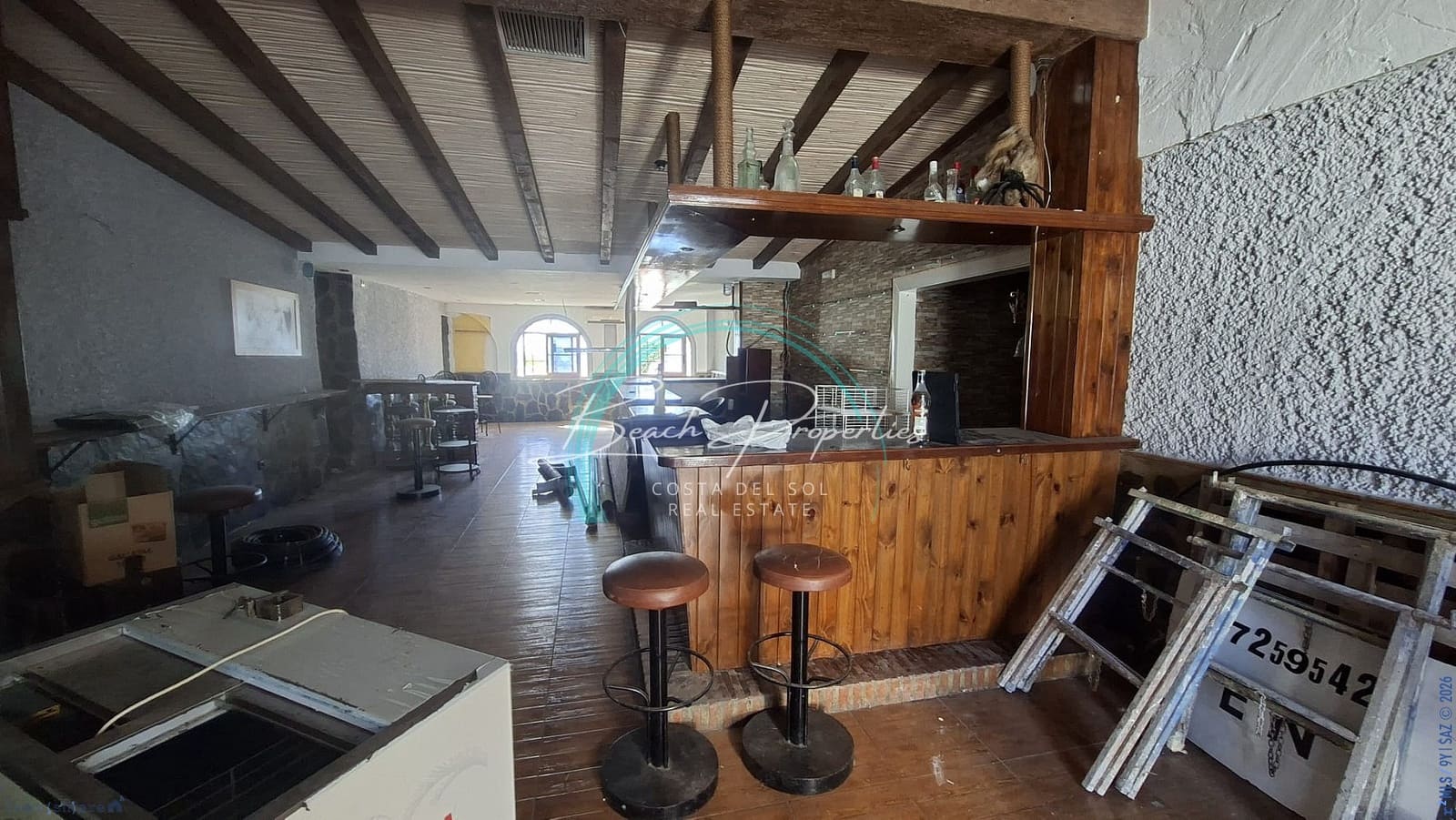 Kommersiell til salgs i Torrox-Costa - € 205 000 (Ref: 10174790)